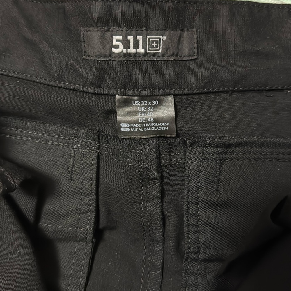 5.11 Stryke Pants Size 32x30